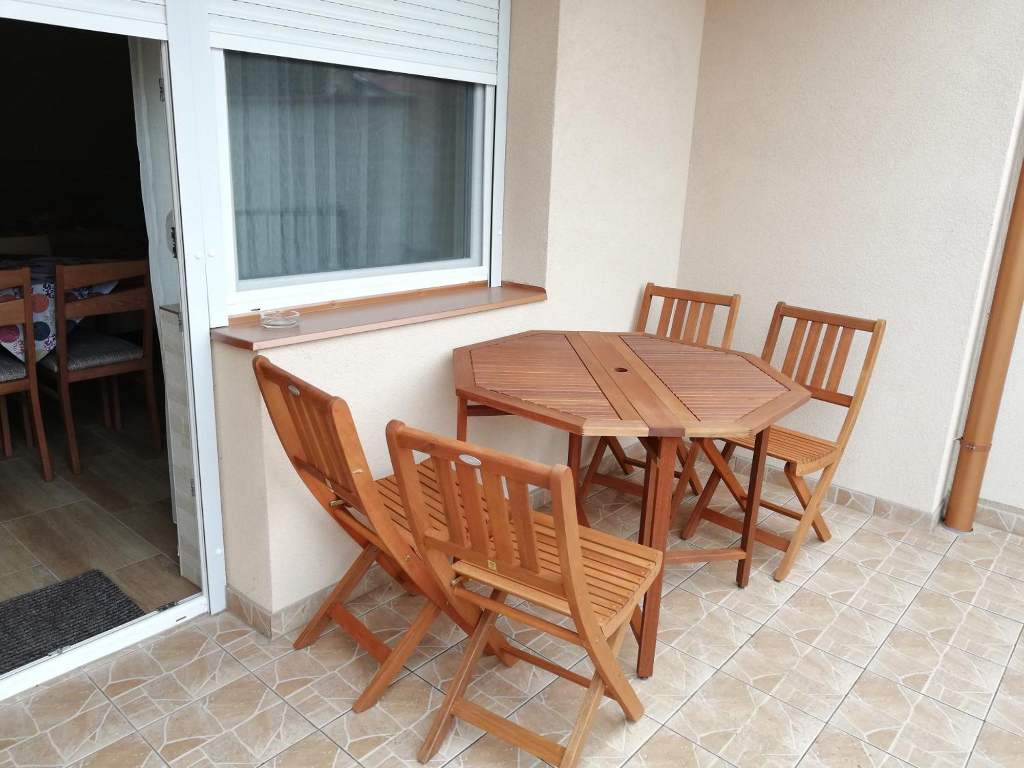 Imola Es Andrea Apartmanhaz 3 Hajduszoboszlo Exterior photo