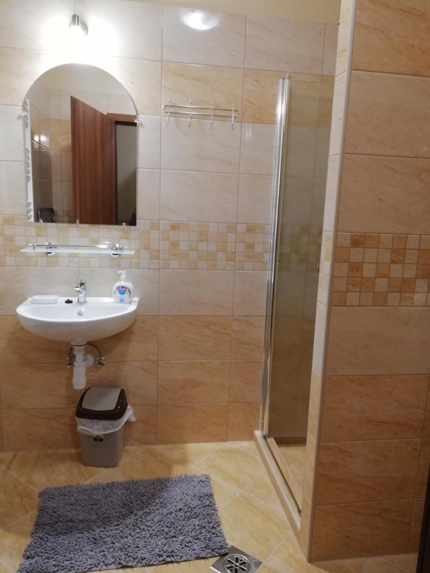 Imola Es Andrea Apartmanhaz 3 Hajduszoboszlo Exterior photo